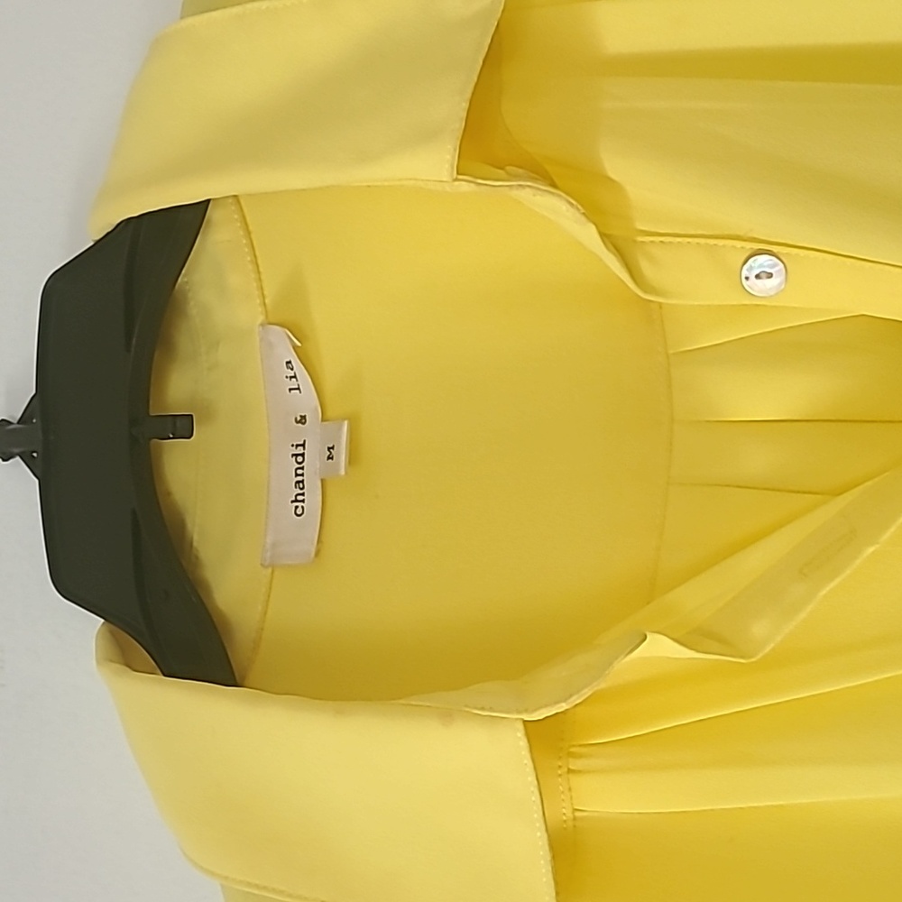 Blouse - Picture 2 of 4